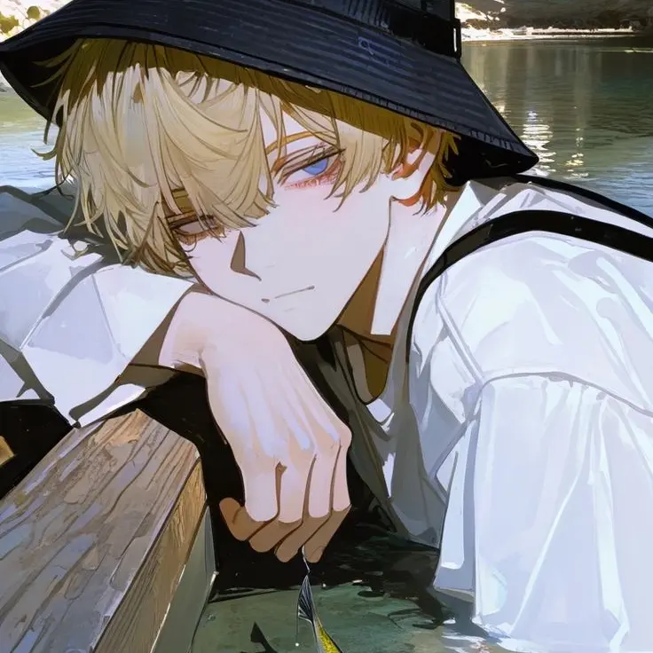 wako_okaw의 悪役なのに好かれてます
