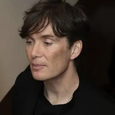 Profile image of Cillian Murphy