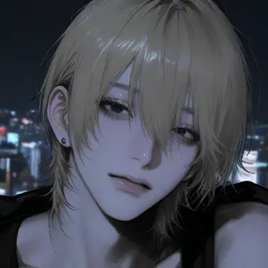 Profile image of 유토