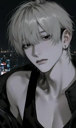 Profile image of 유토