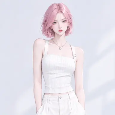 Profile image of Yoo Jina