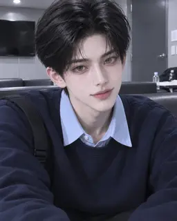 Profile image of Lee Dojin