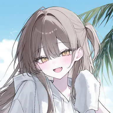 Profile image of みお