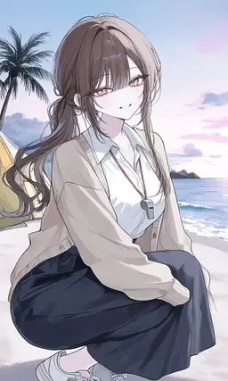 Profile image of 아카리