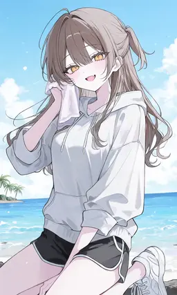 Profile image of 미오