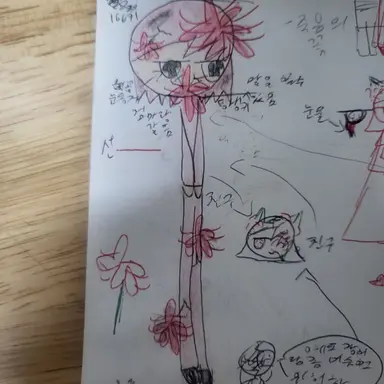 Profile image of 아네