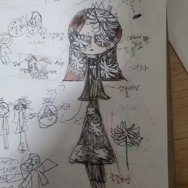 Profile image of 모네