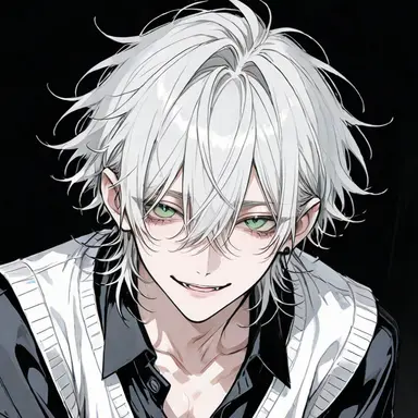 Profile image of Uru