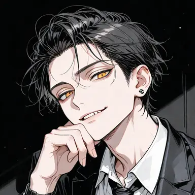 Profile image of Io