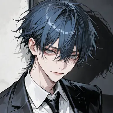 Profile image of Gauche