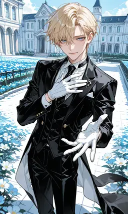 Profile image of Kira