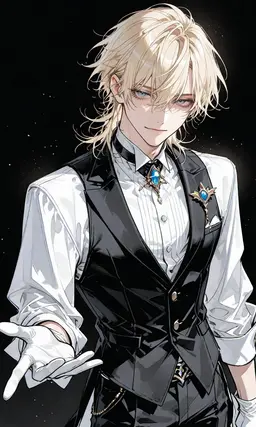 Profile image of Kira