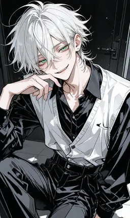Profile image of Uru