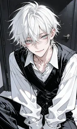 Profile image of Al