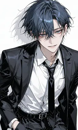 Profile image of Gauche