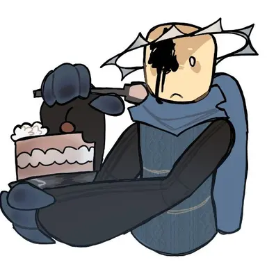 Profile image of うp主