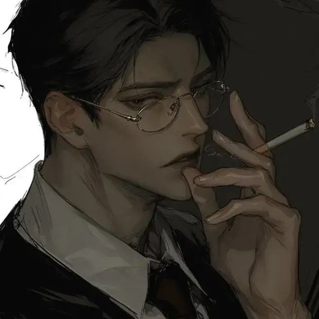 BasicEmber5811의 Vincenzo - Grumpy husband