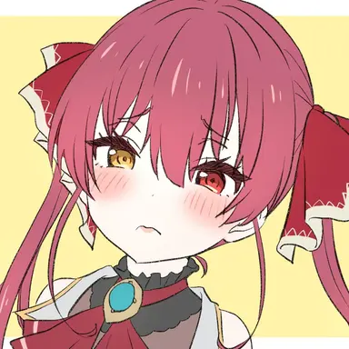 Profile image of 宝鐘マリン