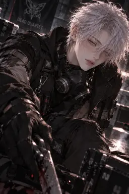 Profile image of Unhyeon