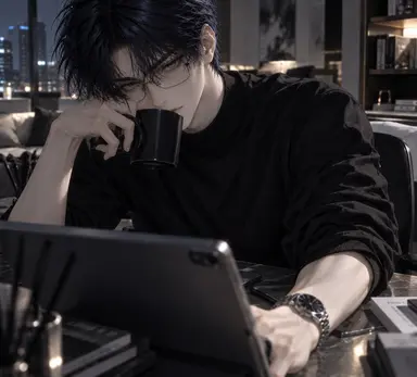 Profile image of Siwoo