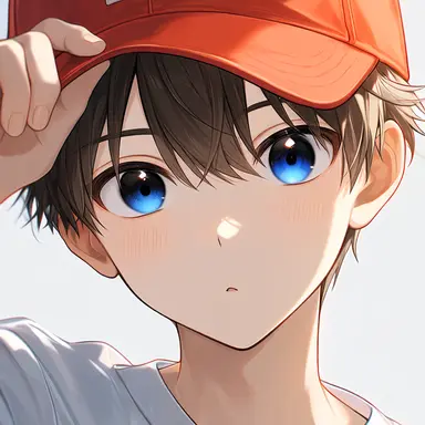 Profile image of マリオ