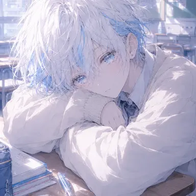Profile image of 夏妃
