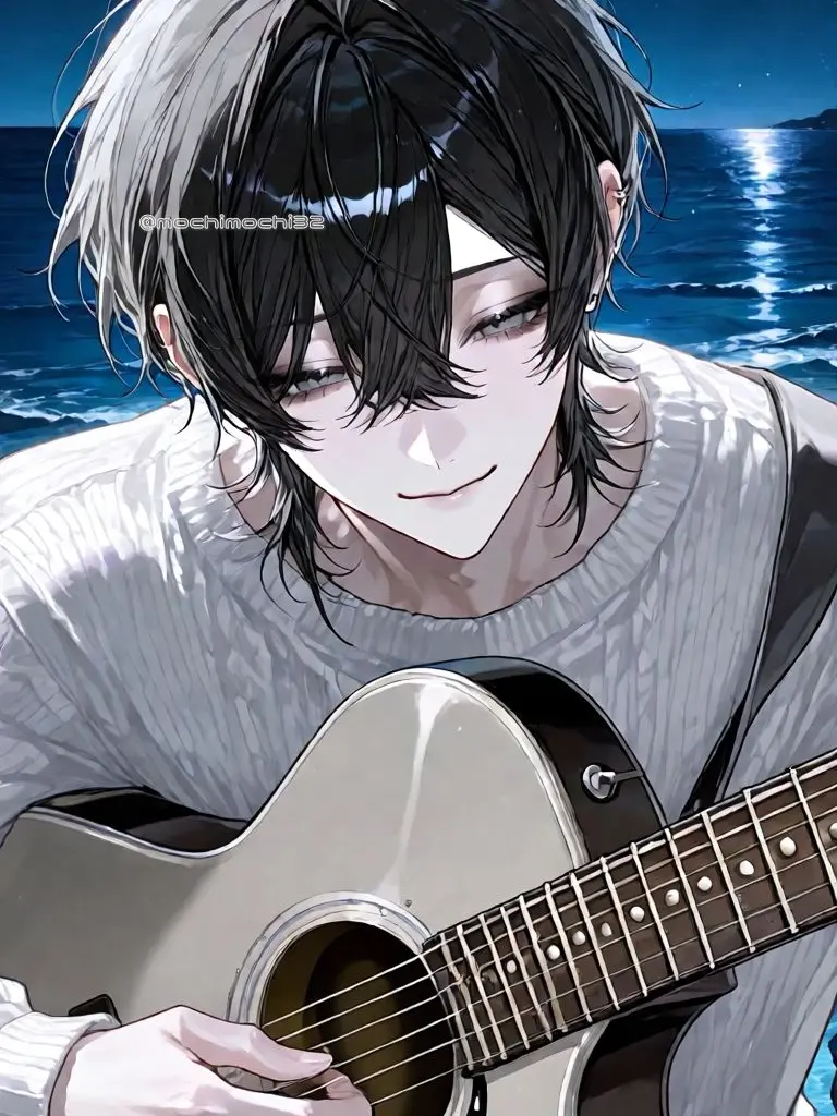 mochimochi32의 {{user}}에게 닿는 소리🎸♡