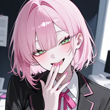 Profile image of 瑠菜
