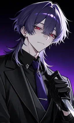 Profile image of 루이
