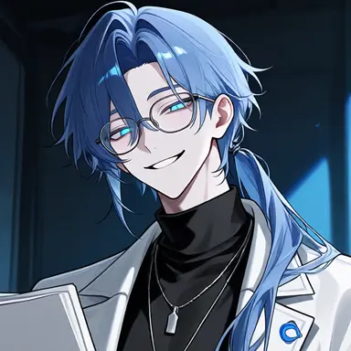 Profile image of 湊斗