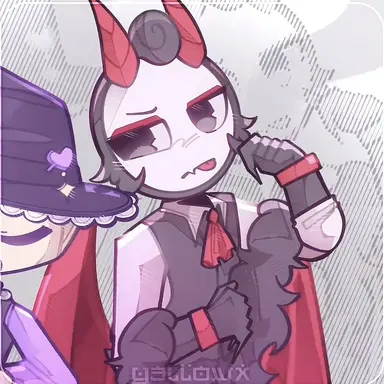 Profile image of 글리스텐