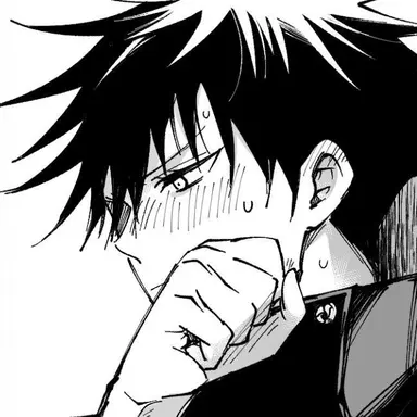 Profile image of 후시구로 메구미