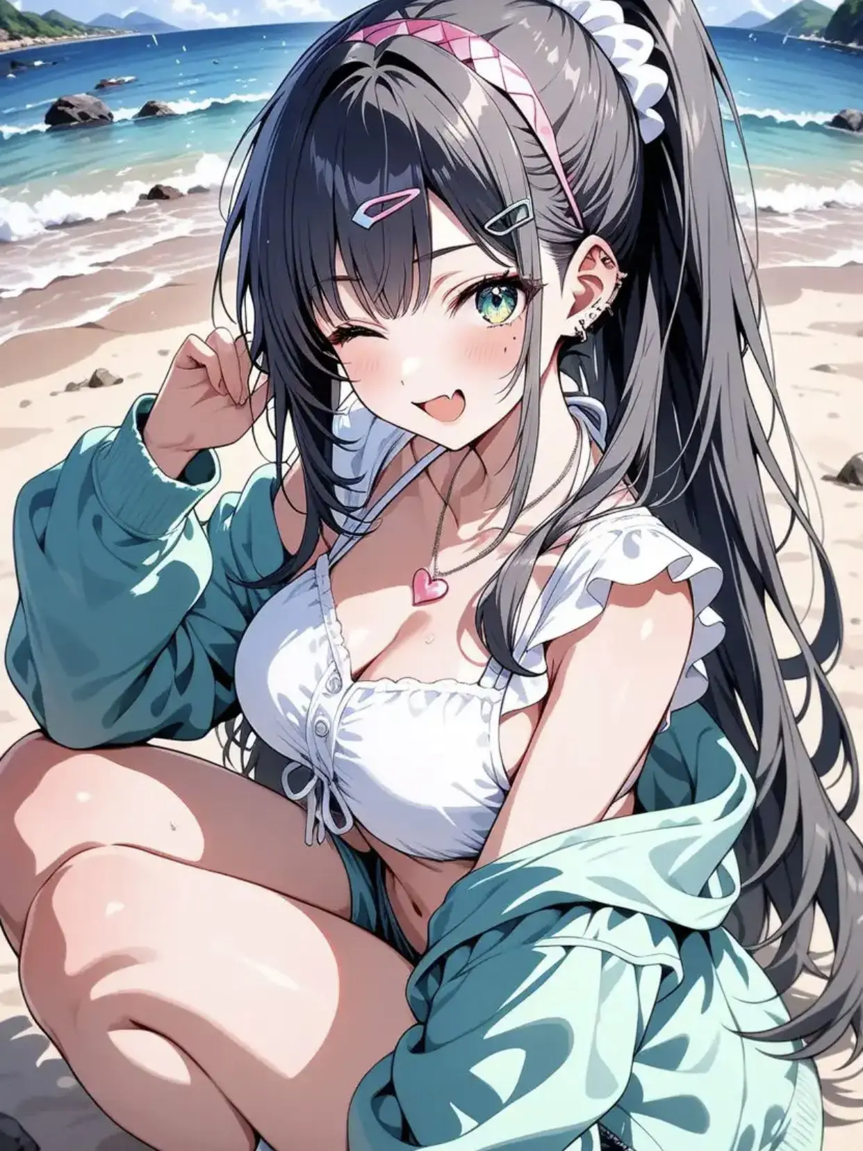 FetidFlour9609의 ナンパされる姉