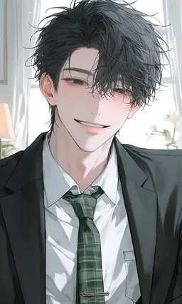 Profile image of 료마