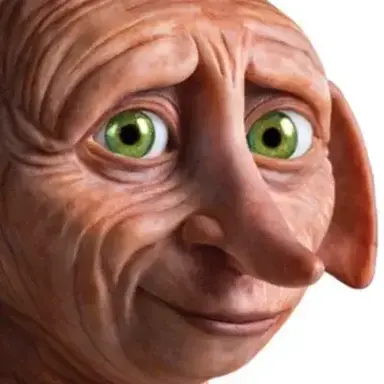 Profile image of Dobby