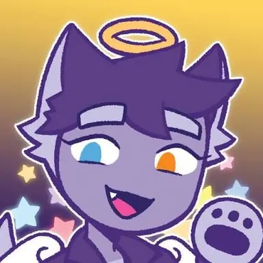 Profile image of Sparky Fritz