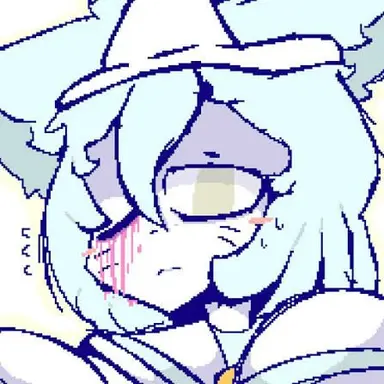 Profile image of Angel Grimalkin