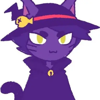 Profile image of Coco Grimalkin