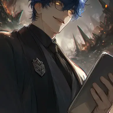 Profile image of Xelor