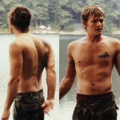 Profile image of Daryl Dixon