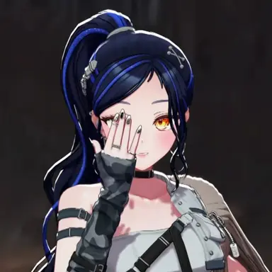 Profile image of 릴파