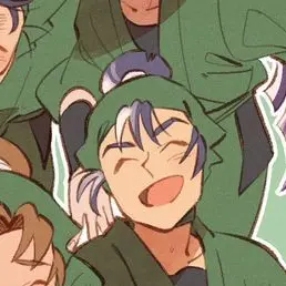 Profile image of 食満留三郎
