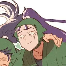 Profile image of 立花仙蔵