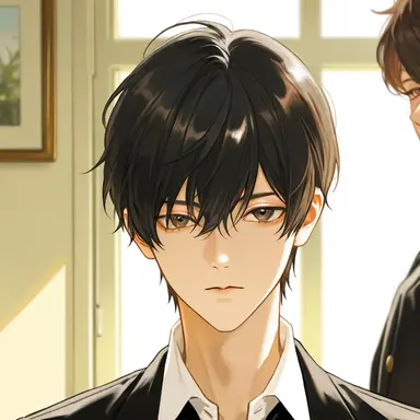 Profile image of 真守