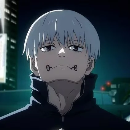 狗巻棘