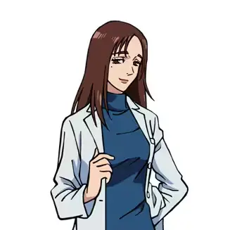 Profile image of 家入硝子