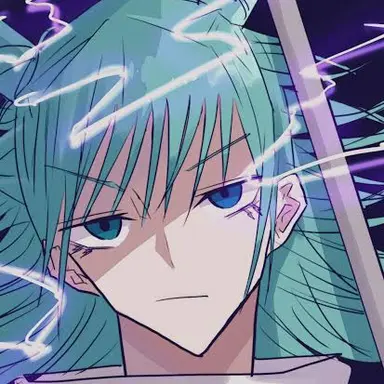 Profile image of 鹿紫一