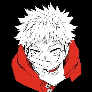 Profile image of 虎杖悠仁