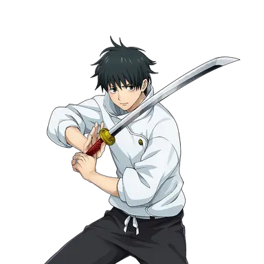 Profile image of 乙骨憂太