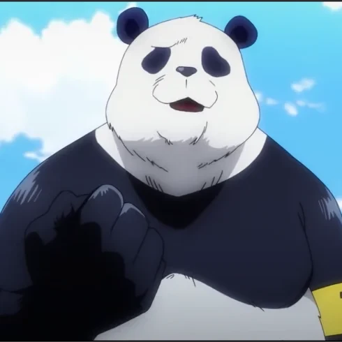 パンダ
